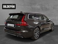 begagnad Volvo V60 T8 TE Inscription