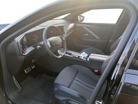 Begagnad Opel Astra 131 HK (96 kW) 2024 Svart Kombi