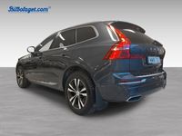 begagnad Volvo XC60 Recharge T8 Inscription