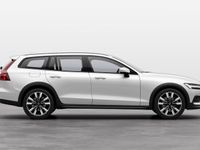 begagnad Volvo V60 CC B5 AWD Bensin Ultimate