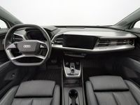 begagnad Audi Q4 e-tron 50 quattro Proline advanced 220,00 kW