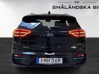 begagnad Kia e-Niro Advance