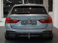 begagnad BMW 530 d xDrive Touring M-Sport I PANO I HeadUp