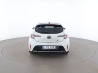 begagnad Toyota Corolla 2.0 Hybrid GR Sport