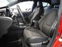 Begagnad Toyota Corolla Hybrid 2019 Röd