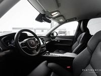 Begagnad Volvo XC90 Plus 310 HK (228 kW) 2023 Svart SUV
