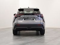 Ny Subaru Solterra 160 kW (218 HK) 2026 SUV