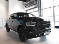 begagnad Dodge Ram Laramie G/T eTourqe-HK-Luftfjädring-Panorama