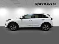 begagnad Kia Niro 1.6 PLUG-IN HYBRID ADVANCE PLUS 2