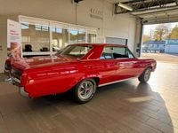 Begagnad Buick Skylark 182 HK (133 kW) 1965 Röd Sportkupé