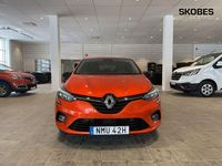 Begagnad Renault Clio V Intens 101 HK (74 kW) 2020