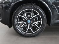 begagnad BMW X3 xDrive30e M Sport Drag HiFi Rattvärme Park Assist