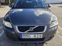 begagnad Volvo V50 2.0 D Momentum Euro 4