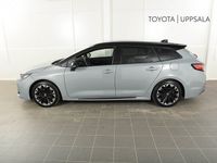 begagnad Toyota Corolla CorollaKombi 1.8 Elhybrid GR-S Plus Vinterhjul