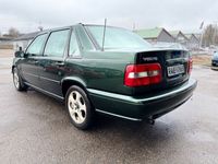 begagnad Volvo S70 2.4