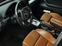 begagnad Audi A4 Sedan 2.0 TFSI Multitronic Comfort Euro 4