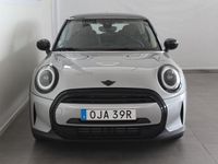 begagnad Mini Cooper 3dr Aut B.kamera CarPlay Sportstolar 2024, Halvkombi