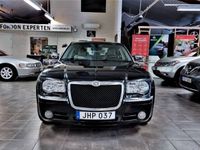 begagnad Chrysler 300C 5.7 V8 Automat 340hk.Serv,Bes.