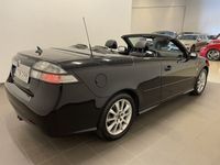 begagnad Saab 9-3 Cabriolet 9-3