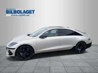 begagnad Hyundai Ioniq 6 77.4 kWh First Edition AWD, 325hk