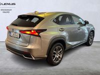 begagnad Lexus NX300h AWD Executive Premium Nav