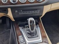 begagnad BMW Z4 sDrive35is DCT Comfort Plus 388hk