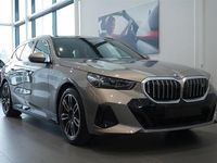 Begagnad BMW i5 Efficient Dynamics 250 kW (340 HK) 2024 Okänd Sedan