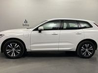 begagnad Volvo XC60 T8 TE Momentum Edition / Dragkrok /