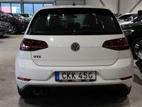 begagnad VW Golf VIII Golf