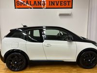 begagnad BMW 120 i3 sAh 1. Svensksåld 1 ägare 2022, Halvkombi