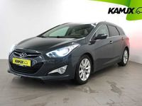 begagnad Hyundai i40 cw 1.7 CRDi Automatic, 136hp, 2012 2012, Kombi