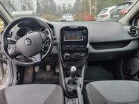 begagnad Renault Clio IV 