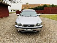 begagnad Volvo V70 2.4 Euro 4 23970 mil