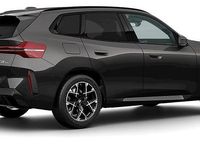Ny BMW X3 Comfort Edition 2026 Svart SUV