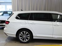 begagnad VW Passat GTE 218HK, Drag, Värmare, B-kamera, IQ,NAV