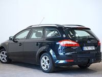 begagnad Ford Mondeo Kombi 2.0 Flexifuel Dragkok Taklucka 145hk