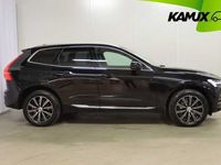 begagnad Volvo XC60 T8 TwEn AWD Inscription Pano B&W Drag 408hp 2018