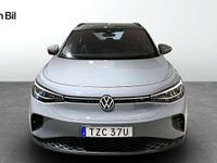 begagnad VW ID4 Life Pro Performance 77 Kwh