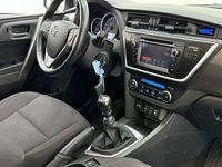 begagnad Toyota Auris 1.4 D-4D 90hk