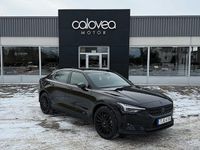 Begagnad Polestar 2 Pilot-lite 172 kW (234 HK) 2022 Svart Halvkombi