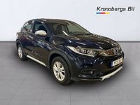 begagnad Honda HR-V 1.5 130hk Elegance Navi CVT