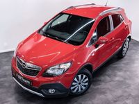 begagnad Opel Mokka 1.4 Turbo Euro 5 *Topp Skick*