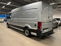 begagnad VW Crafter 35 2.0 TDI Euro 6 2018, Minibuss