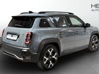 Ny Renault R4 Techno 150 HK (110 kW) 2026 SUV