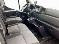 Begagnad Renault Master 150 HK (110 kW) 2020 Vit Pickup