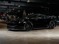 Begagnad Porsche 992 510 HK (375 kW) 2022 Svart