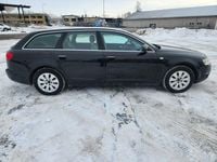 Begagnad Audi A6 170 HK (125 kW) 2006 Kombi