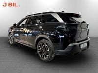 Begagnad Peugeot 5008 GT 146 HK (107 kW) 2025 Svart SUV