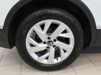 begagnad VW Tiguan Life 1.5 TSI 150 DSG7