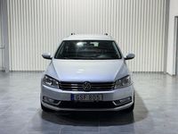 Begagnad VW Passat 140 HK (102 kW) 2013 Silver Kombi